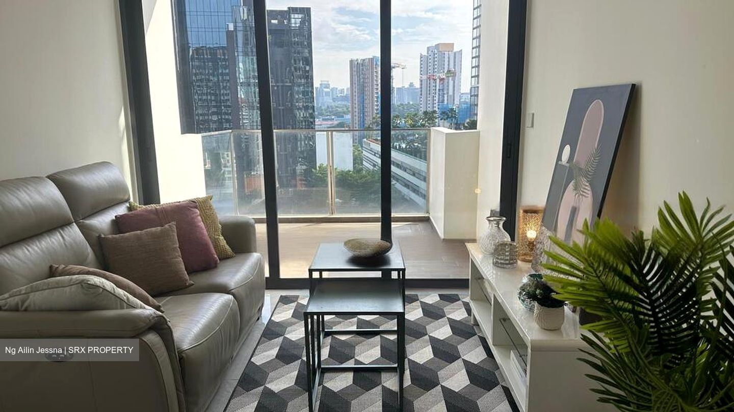 Uptown @ Farrer (D8), Apartment #455502901